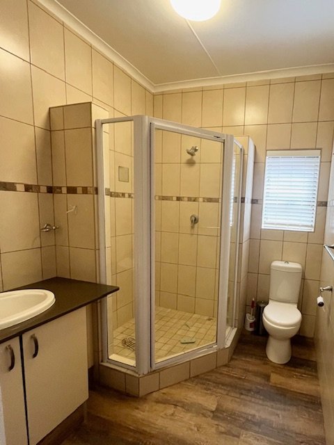 To Let 3 Bedroom Property for Rent in Reebok Western Cape
